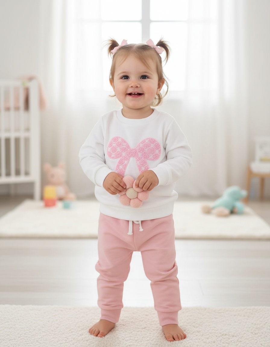 girls clothes - full set