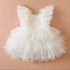 Girls party dress