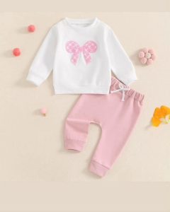 kids clothes - girls set