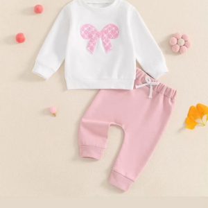 kids clothes - girls set