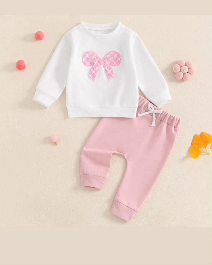 kids clothes - girls set