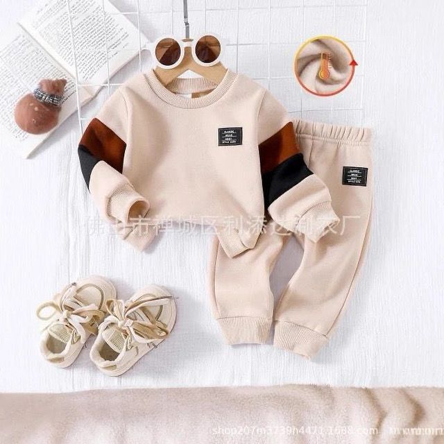 unisex wear for kids
