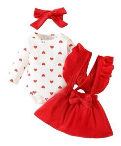 Baby girl dress