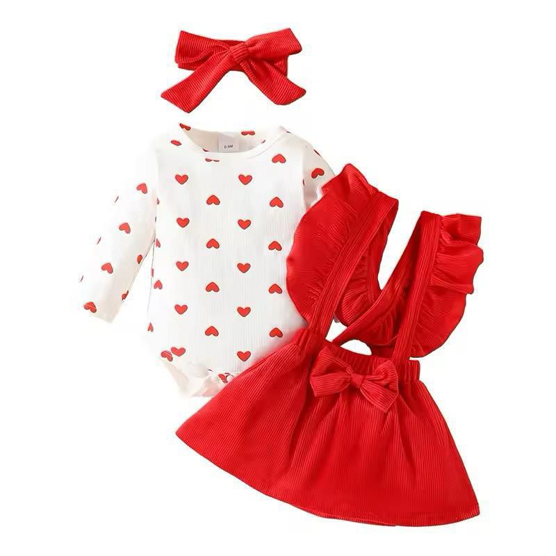 Baby girl dress