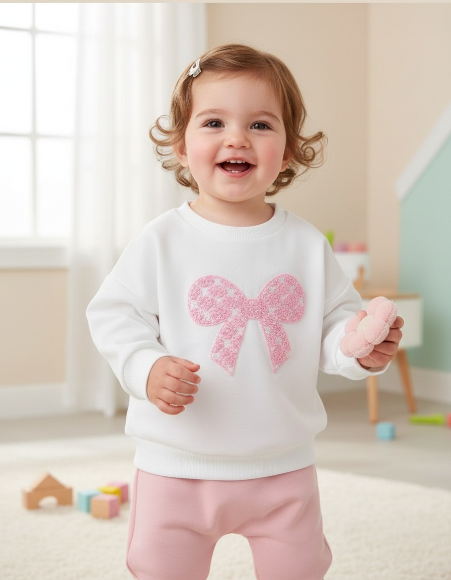 kids clothes - girls set