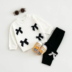 ActiveKids Baby Outfit Set – Stylish Kids Clothes Online