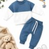 Baby Tracksuit set in kenya (1)