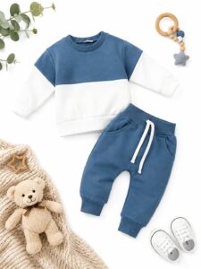 Baby Tracksuit set in kenya (1)