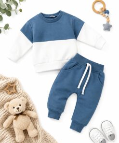 Baby Tracksuit set in kenya (1)