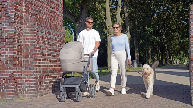 5 Best Baby Strollers in Kenya 