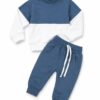 Baby Tracksuit set in kenya (1)