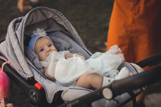 5 Best Baby Strollers in Kenya 
