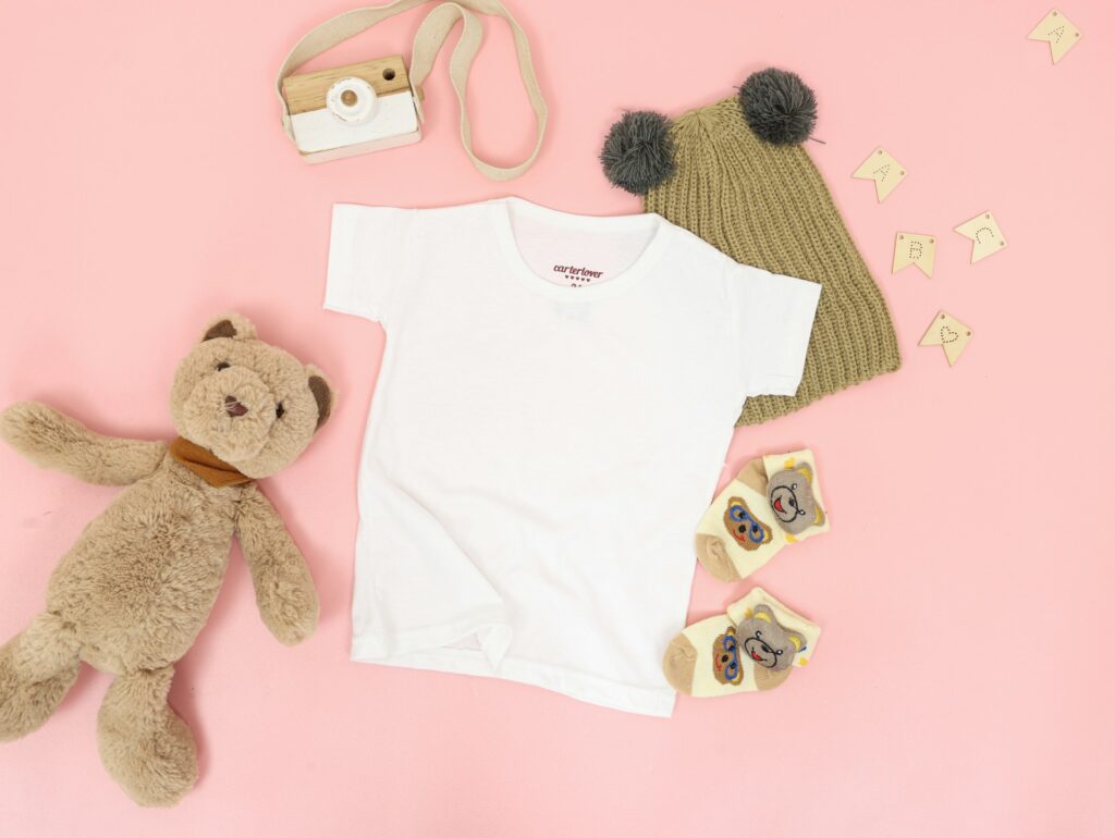 Baby shop in kenya